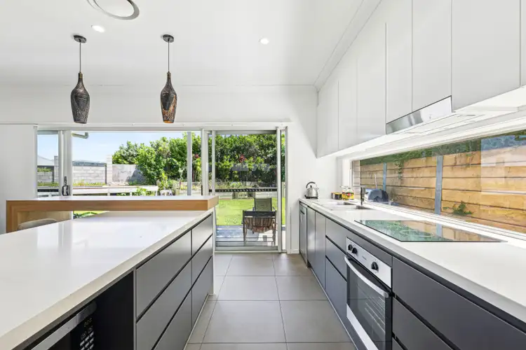 Sixth view of Homely house listing, 45 Chamberlain Rise, Ormeau Hills QLD 4208