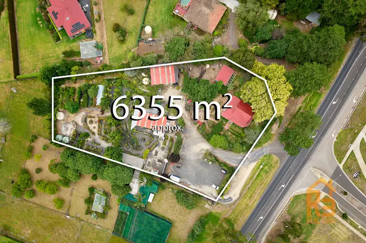 937 Princes Way, Drouin VIC 3818