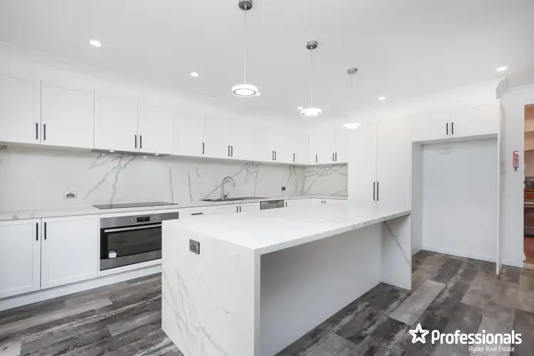 Main view of Homely house listing, 20 Lorimer Street, Melton VIC 3337