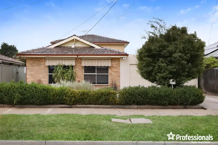 Second view of Homely house listing, 20 Lorimer Street, Melton VIC 3337