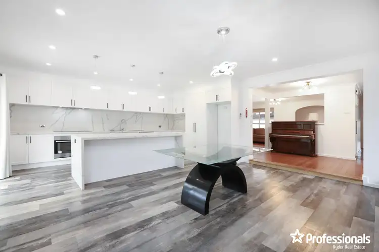 Third view of Homely house listing, 20 Lorimer Street, Melton VIC 3337