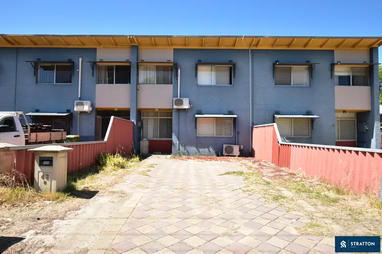 42A Southgate Road, Langford WA 6147