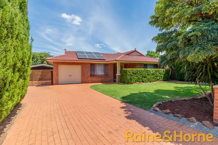 26 Kingfisher Street, Dubbo NSW 2830