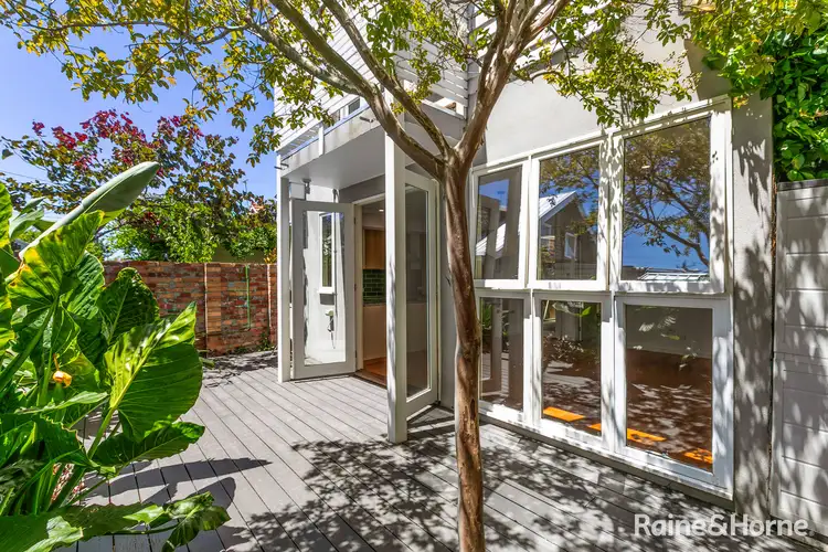 4 Holdsworth Lane, Williamstown VIC 3016