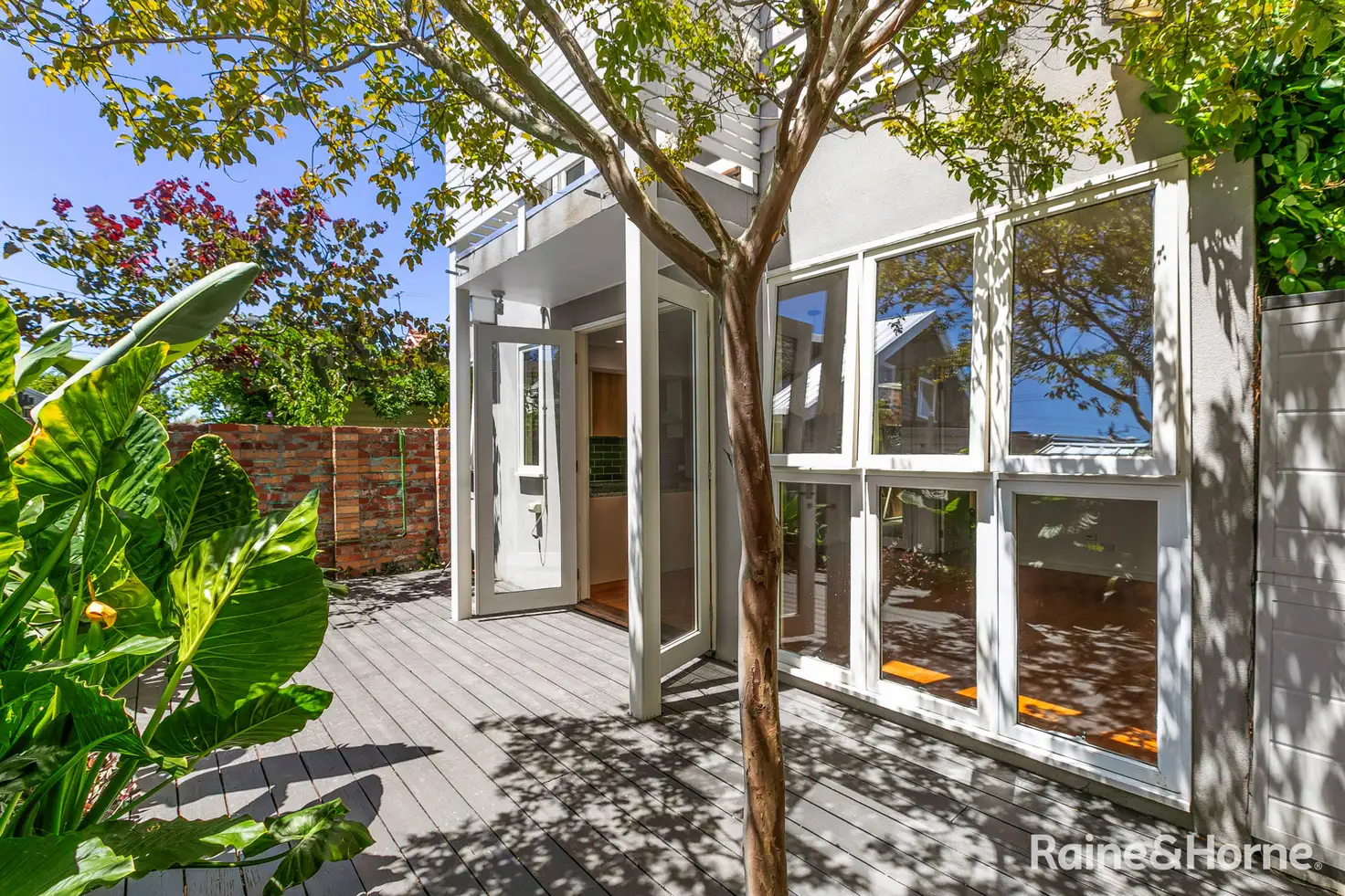 Main view of Homely house listing, 4 Holdsworth Lane, Williamstown VIC 3016