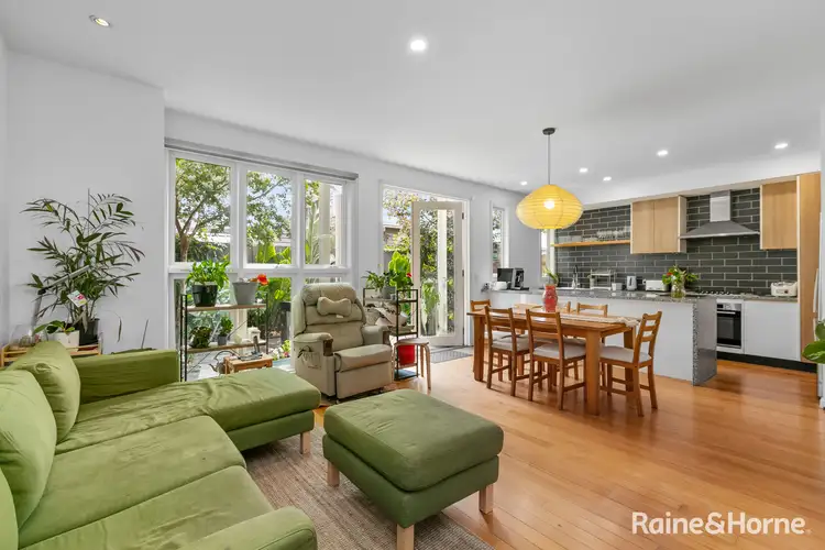 Second view of Homely house listing, 4 Holdsworth Lane, Williamstown VIC 3016