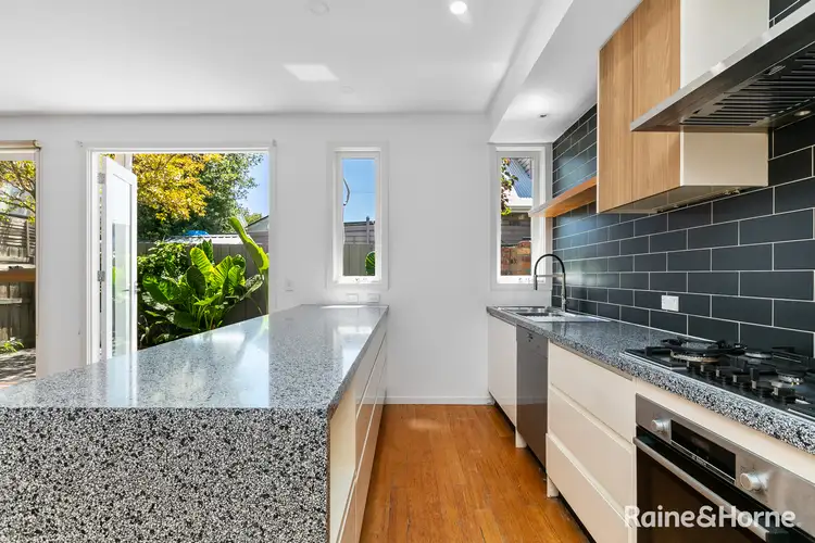 Third view of Homely house listing, 4 Holdsworth Lane, Williamstown VIC 3016