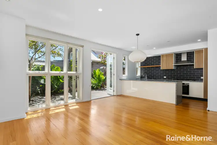 Fourth view of Homely house listing, 4 Holdsworth Lane, Williamstown VIC 3016