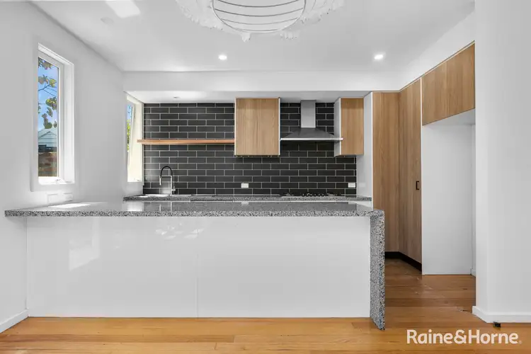 Fifth view of Homely house listing, 4 Holdsworth Lane, Williamstown VIC 3016