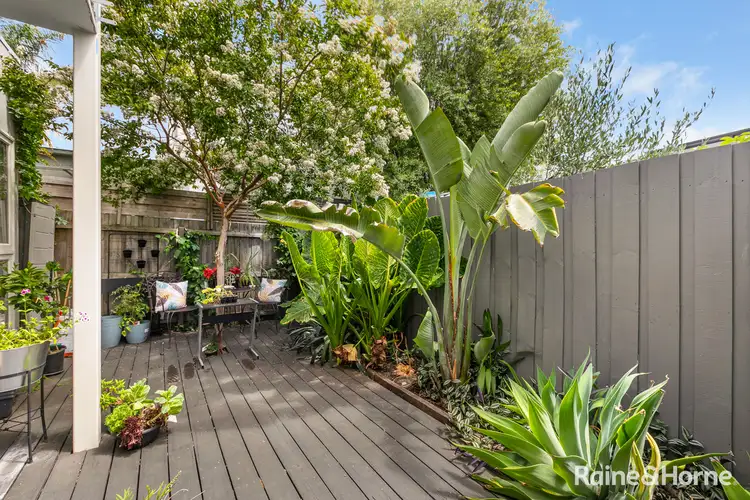 Sixth view of Homely house listing, 4 Holdsworth Lane, Williamstown VIC 3016