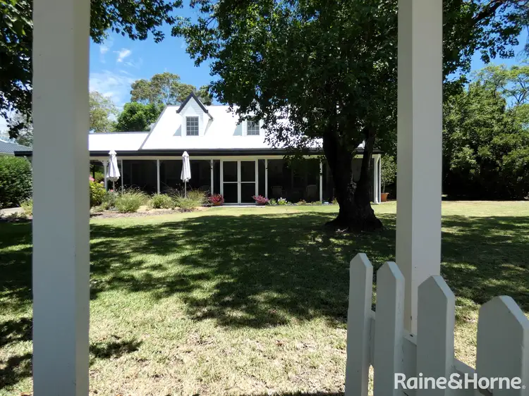 Second view of Homely house listing, 8 Crane Place, Moree NSW 2400