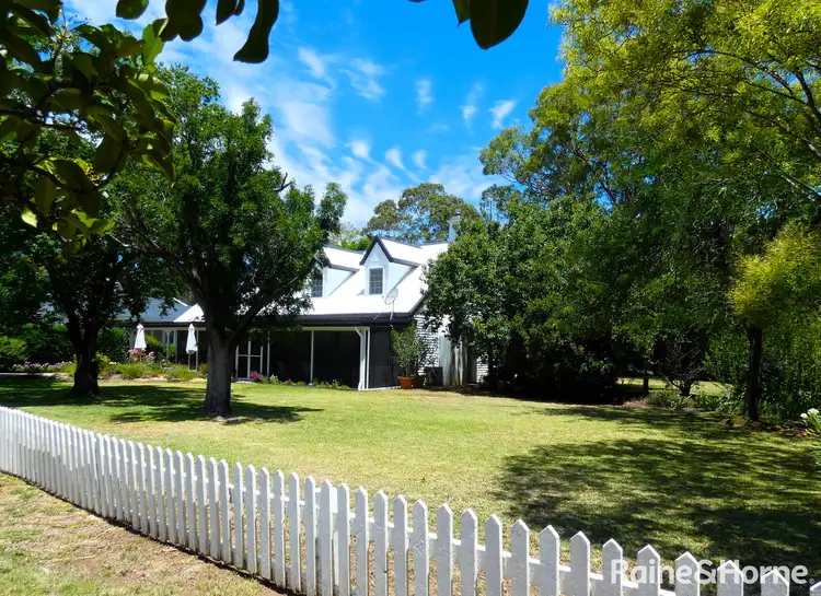 Third view of Homely house listing, 8 Crane Place, Moree NSW 2400