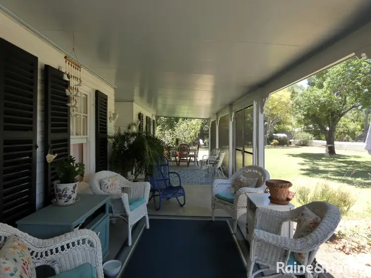 Sixth view of Homely house listing, 8 Crane Place, Moree NSW 2400