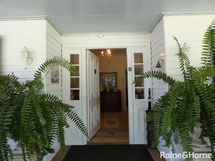 Seventh view of Homely house listing, 8 Crane Place, Moree NSW 2400
