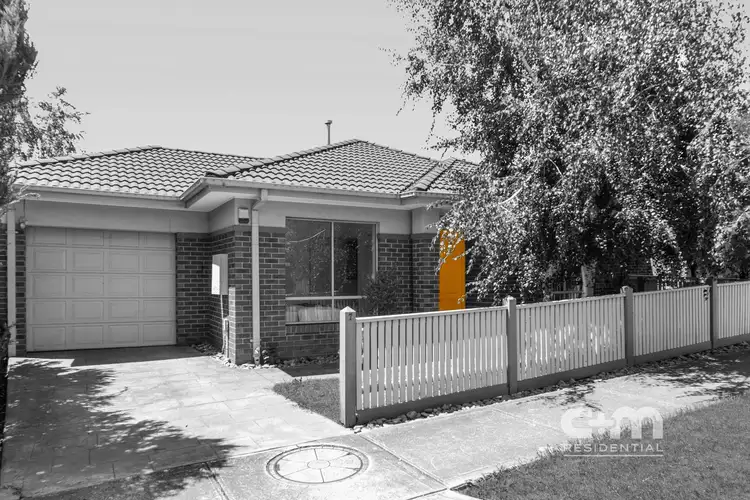 7 Gervase Avenue, Glenroy VIC 3046