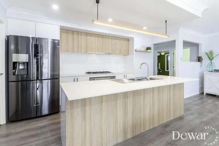 Sixth view of Homely house listing, 55 Lakeside Crescent, Ningi QLD 4511