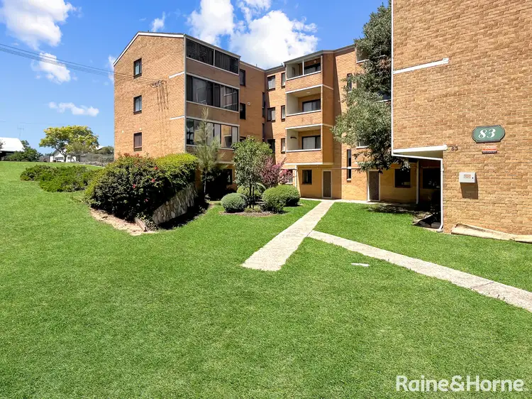 13/83 Derrima Road, Crestwood NSW 2620