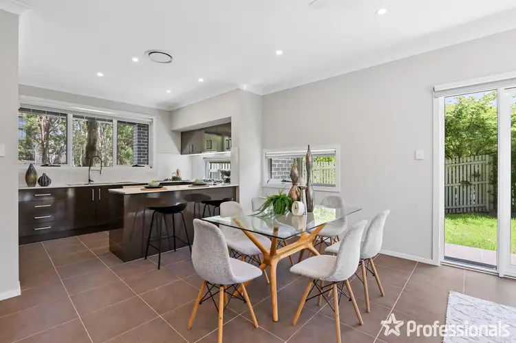 Fourth view of Homely house listing, 10 Bascule Street, Rouse Hill NSW 2155
