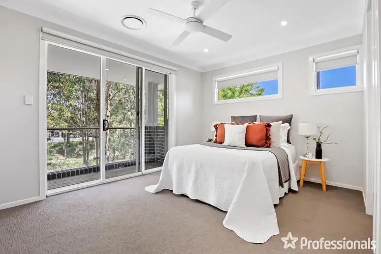 Fifth view of Homely house listing, 10 Bascule Street, Rouse Hill NSW 2155