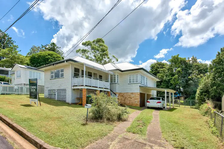 Second view of Homely house listing, 11 Corvi Street, Mitchelton QLD 4053