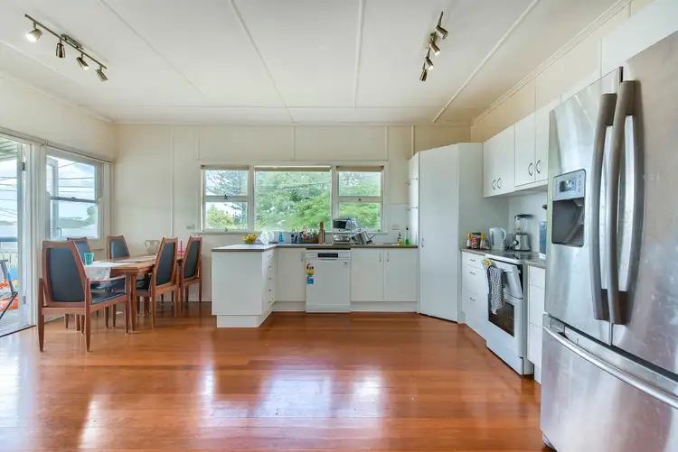 Fifth view of Homely house listing, 11 Corvi Street, Mitchelton QLD 4053