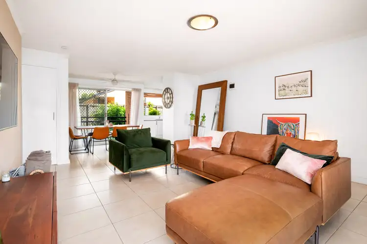 Second view of Homely unit listing, 2/32 Agnes Street, Morningside QLD 4170