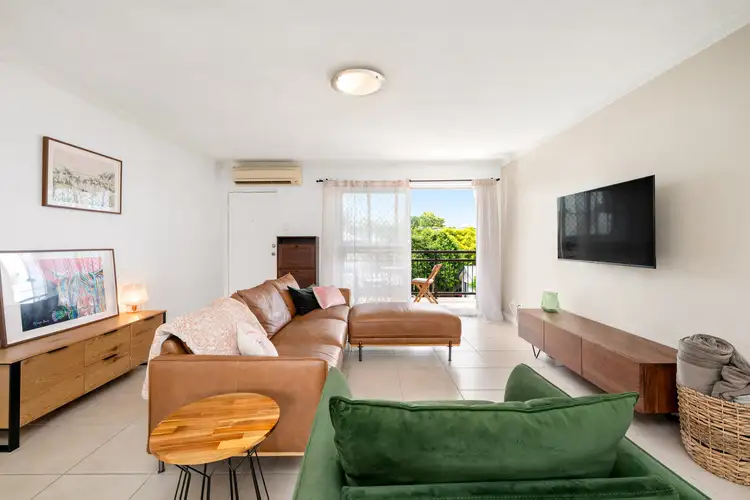 Third view of Homely unit listing, 2/32 Agnes Street, Morningside QLD 4170