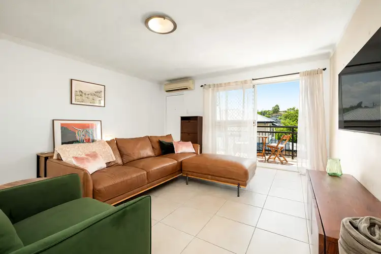 Fourth view of Homely unit listing, 2/32 Agnes Street, Morningside QLD 4170