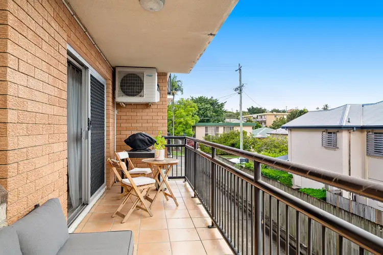 Fifth view of Homely unit listing, 2/32 Agnes Street, Morningside QLD 4170
