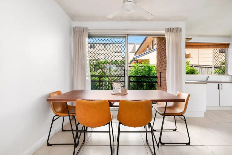 Sixth view of Homely unit listing, 2/32 Agnes Street, Morningside QLD 4170