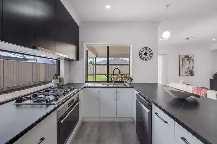 Sixth view of Homely house listing, 8 Goulburn Street, Angle Vale SA 5117