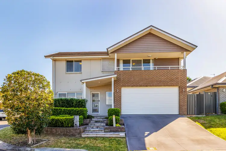 1 Baden Close, Kahibah NSW 2290