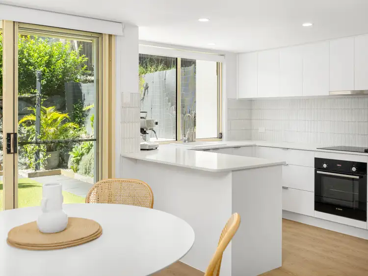 Second view of Homely townhouse listing, 10A/1-7 Ridgevista Court, Reedy Creek QLD 4227