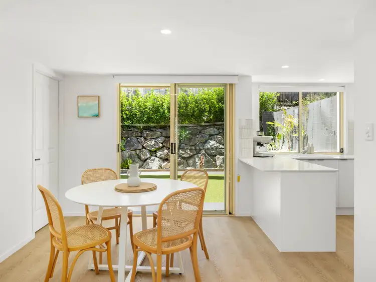 Third view of Homely townhouse listing, 10A/1-7 Ridgevista Court, Reedy Creek QLD 4227