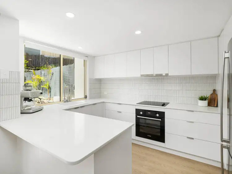 Fourth view of Homely townhouse listing, 10A/1-7 Ridgevista Court, Reedy Creek QLD 4227