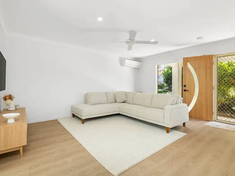 Sixth view of Homely townhouse listing, 10A/1-7 Ridgevista Court, Reedy Creek QLD 4227