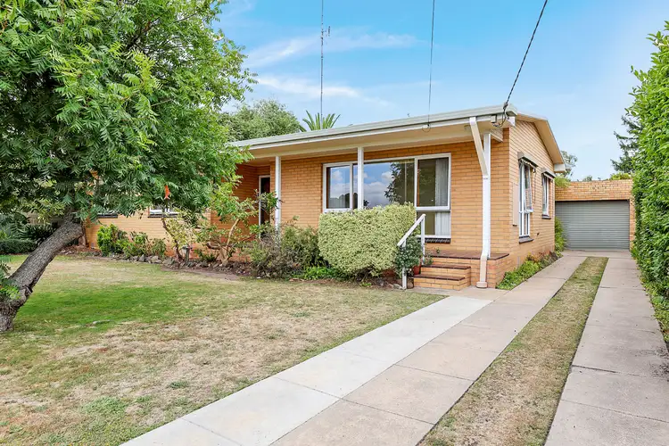 Main view of Homely house listing, 5 David Street, Colac VIC 3250