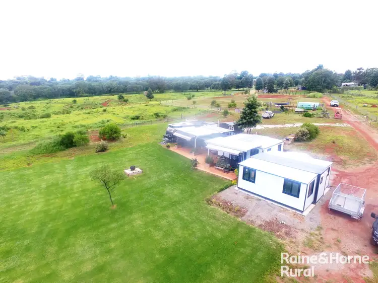 Fourth view of Homely rural property listing, 42 Hohnke Road, South Nanango QLD 4615
