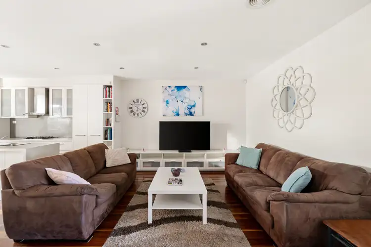 Second view of Homely house listing, 81A First Avenue, Altona North VIC 3025