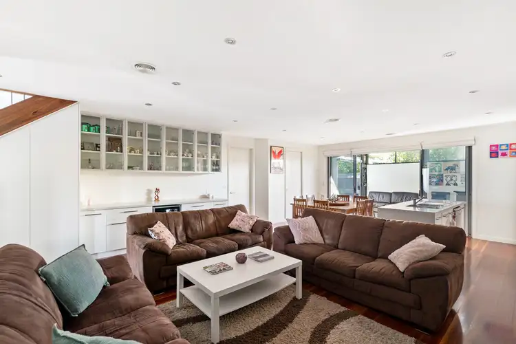 Third view of Homely house listing, 81A First Avenue, Altona North VIC 3025