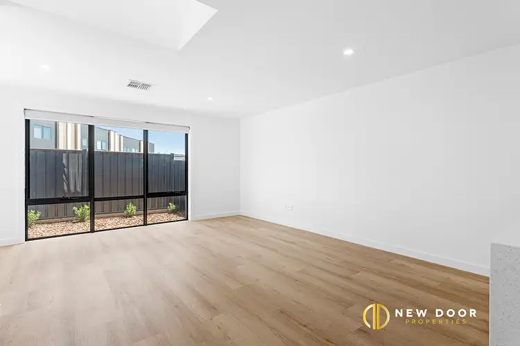 Fourth view of Homely townhouse listing, 2/4 Anthoness Street, Taylor ACT 2913