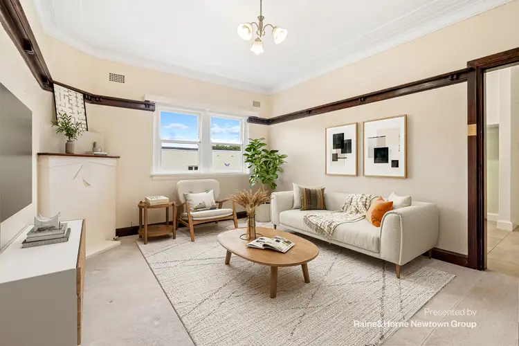 5/26 Bennett Street, Bondi NSW 2026