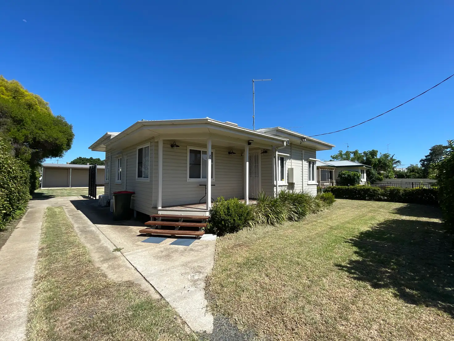 Main view of Homely house listing, 27 Francis Street, Goondiwindi QLD 4390