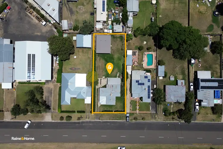 Second view of Homely house listing, 27 Francis Street, Goondiwindi QLD 4390