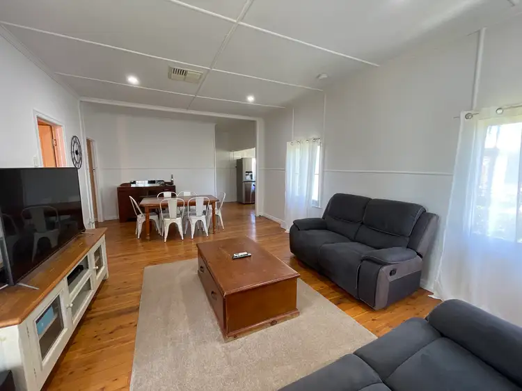 Third view of Homely house listing, 27 Francis Street, Goondiwindi QLD 4390