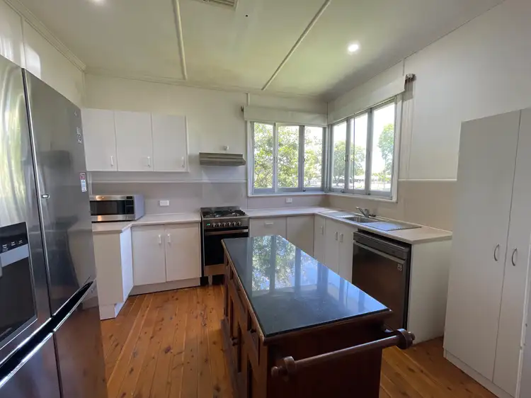 Fourth view of Homely house listing, 27 Francis Street, Goondiwindi QLD 4390