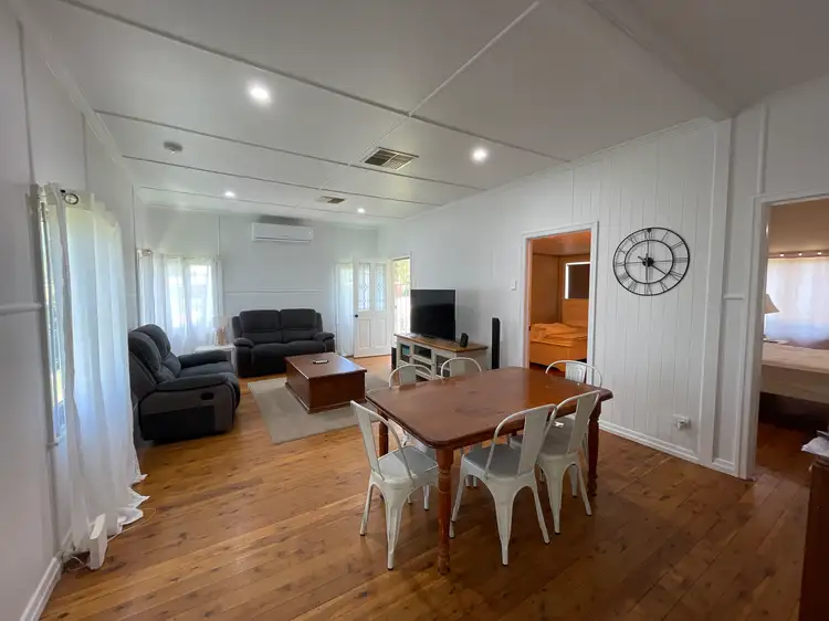 Fifth view of Homely house listing, 27 Francis Street, Goondiwindi QLD 4390