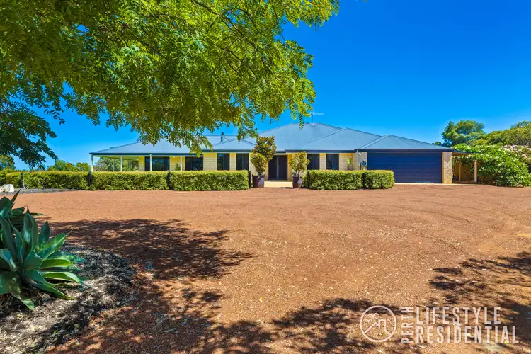 29 Zamia Place, Gabbadah WA 6041