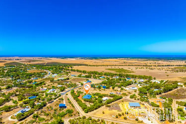 Second view of Homely house listing, 29 Zamia Place, Gabbadah WA 6041