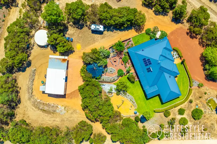 Third view of Homely house listing, 29 Zamia Place, Gabbadah WA 6041